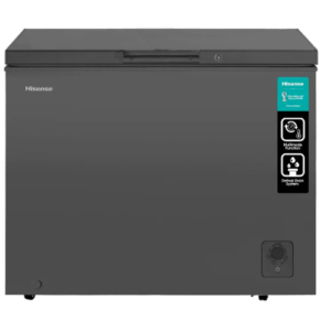 Hisense 260 Litres Chest Freezer