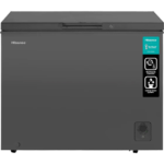 Hisense Gross 310 Liters Chest Freezer