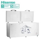 Hisense 940L Chest Freezer