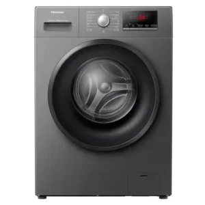 Hisense 9KG Washing Machine Front Loader Automatic