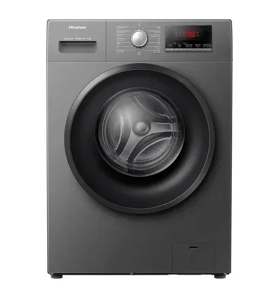 Hisense-9kg-Front-Load-Washing-Machine-WFQP-9014EVM Hisense 9KG Washing Machine Front Loader Automatic