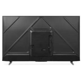 Hisense 55 Inch TV 4K QLED 6N VIDAA Smart