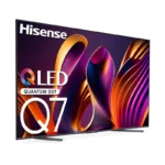 Hisense 100-inch TV U7 Mini LED UHD 4K QLED | 100U7N