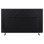 Hisense 55 Inch TV U6 Pro Series 55U6N, Mini-LED ULED 4K Smart