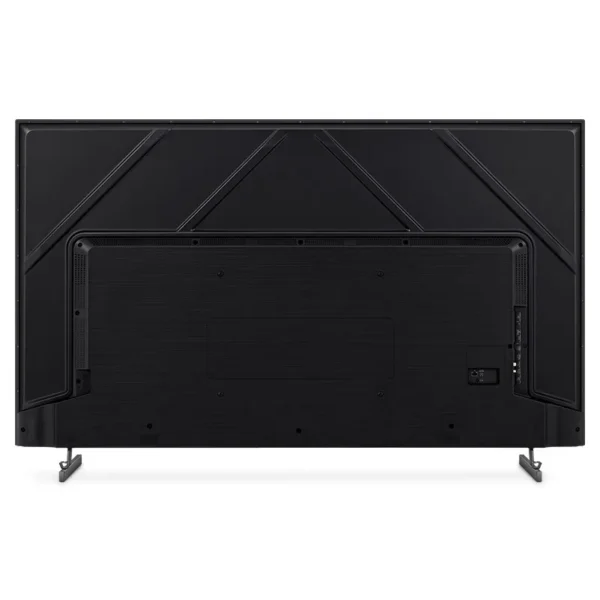 Hisense 55 Inch TV U6 Pro Series 55U6N, Mini-LED ULED 4K Smart