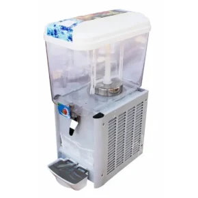 ADH Juice Dispenser-18 Liters 1 Tap