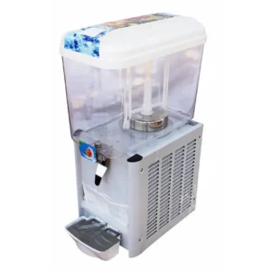 ADH Juice Dispenser-18 Liters 1 Tap