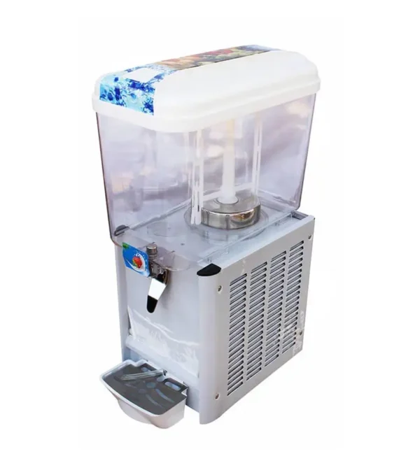 ADH Juice Dispenser-18 Liters 1 Tap