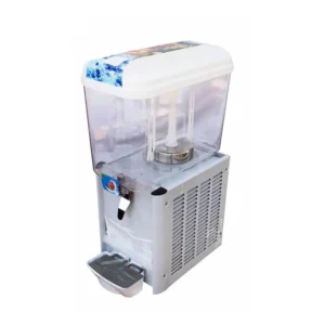 Single Juice Dispenser - 18 Litres