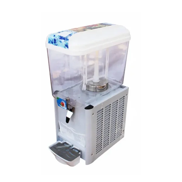 Single Juice Dispenser - 18 Litres