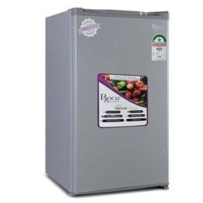Roch 120 Liters Single Door Refrigerator