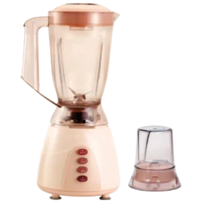 Sayona 2 in1 Blender 1.5Litres With Unbreakable Jug - SB-4171