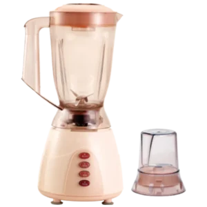 Sayona 2 in1 Blender 1.5Litres With Unbreakable Jug - SB-4171