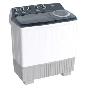 Hisense 10kg Twin Tub Washing Machine | WSBE101