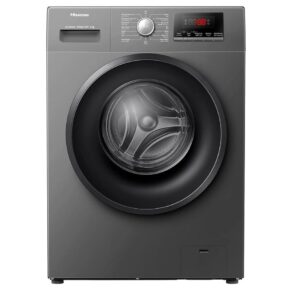 Hisense 7Kg Washing Machine Front Loader Automatic – 3Year Warranty