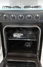 SPJ 50*50cm Full Gas Cooker + Gas Oven - Image 6