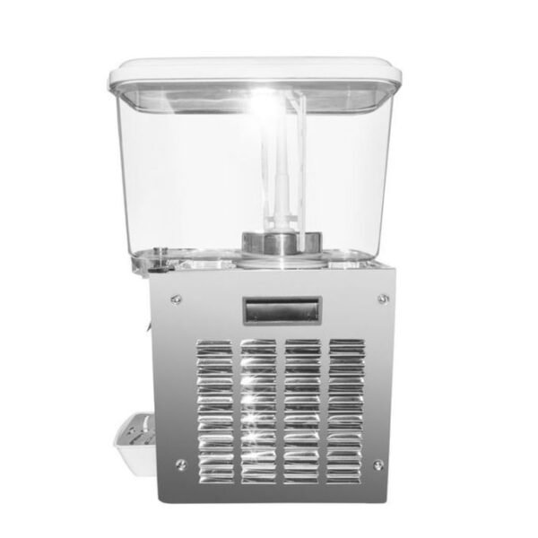 ADH 18 Liter 1 Tap Juice Dispenser-White