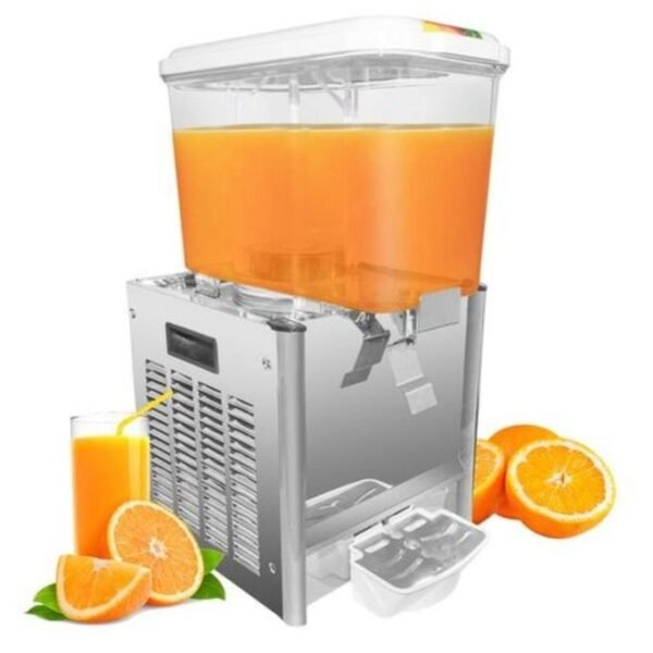 ADH Juice Dispenser-18 Liters 1 Tap