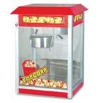 Commercial Electric Popcorn Maker Machine Movie Popcorn
