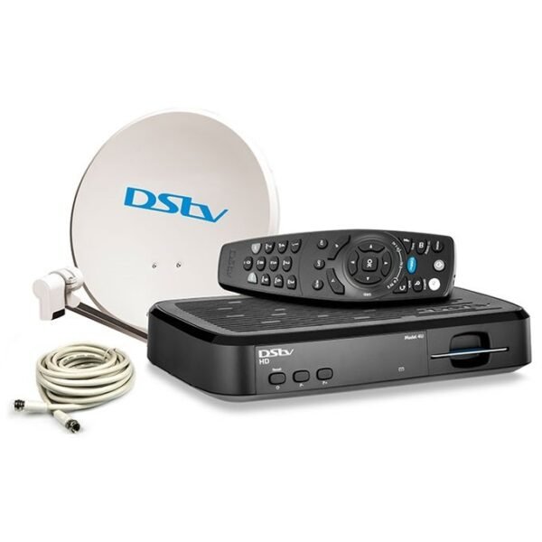 Dstv Multichoice Full Kit