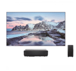 Hisense 100 inch 4K LASER TV | 100LN60D