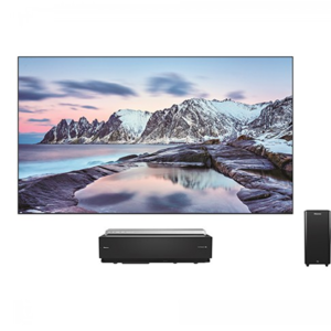 Hisense 100 inch 4K LASER TV | 100LN60D