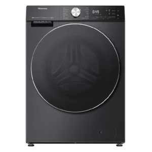 Hisense 12kg Washing Machine Front Loader