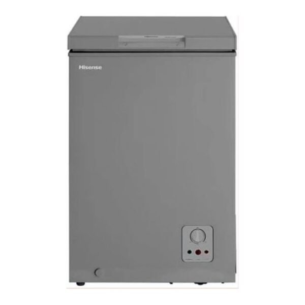 Hisense 130 Liters Gross Chest Freezer