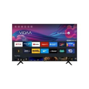 Hisense 32 Inch HDR LED VIDA Smart Free To Air Tv