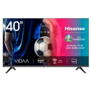 Hisense 40 inch TV Digital LED