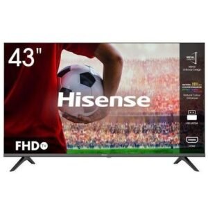 Hisense 43 Inch TV FHD LED DIGITAL Free To Air