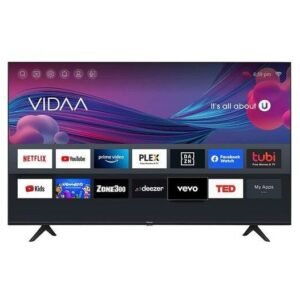 Hisense 43 Inch TV FHD LED VIDAA Smart