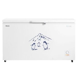 Hisense 550L Chest Freezer