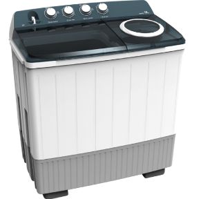 Hisense Twin Tub 7kg Top Loading Washing Machine.