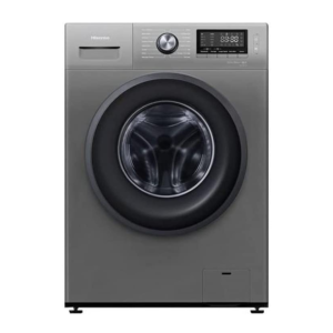 Hisense Washing Machine 9KG Front Loader