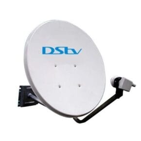 Multi choice Dstv Dish