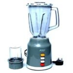 Pixel 1.5 Liters 2 In 1 Juice Blender