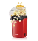 RAF Electric Popcorn Machine