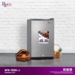 Roch 120 Liters Single Door Refrigerator