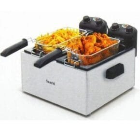 Saachi Electric Deep Fryer 6 Liters