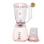 Sayona Blender With Unbreakable Jug 1.5L