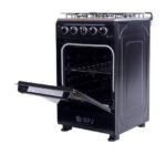 SPJ 50*50cm Full Gas Cooker + Gas Oven