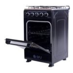 SPJ 50*50cm Full Gas Cooker + Gas Oven