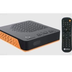 Startimes Antenna Decoder only