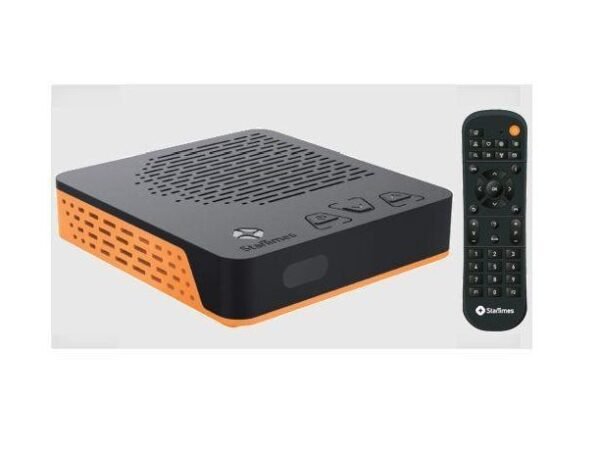 Startimes Antenna Decoder only