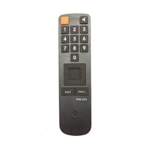 Startimes Replacement Remote