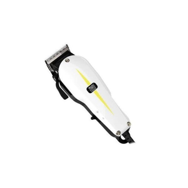 Wahl Super Taper Clipper Electric Shaver - Black,White