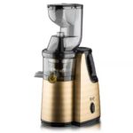 RAF Slow Juicer & Juice Extractor, 400ml Juice Jug and 400ml Pulp Collector. - Image 3