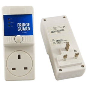 Original Fridge Guard 5amps