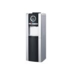 ADH Water Dispenser With Storage Cabinet 2 Taps Hot And Cold Water